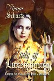 Lady of Luxembourg (eBook, ePUB)