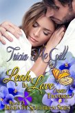 Leah in Love (and Trouble) (eBook, ePUB)