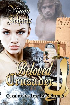Beloved Crusader (eBook, ePUB) - Schartz, Vijaya
