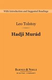 Hadji Murad (Barnes & Noble Digital Library) (eBook, ePUB)