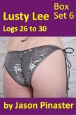 Lusty Lee Logs 26 to 30 (eBook, ePUB)