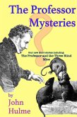 The Professor Mysteries (eBook, ePUB)