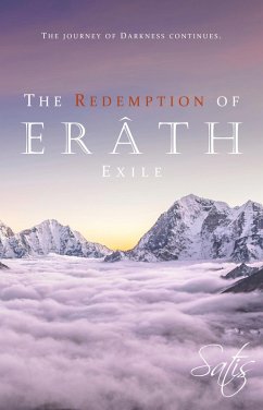 The Redemption of Erâth: Exile (eBook, ePUB) - Satis