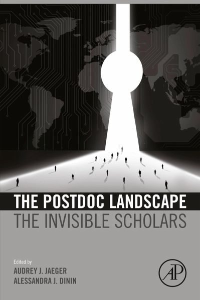 The Postdoc Landscape (eBook, ePUB)