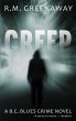Creep (eBook, ePUB) - Bild 1