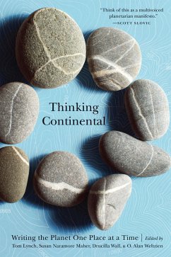 Thinking Continental (eBook, ePUB)