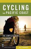 Cycling the Pacific Coast (eBook, ePUB)