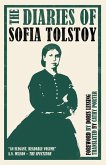 Diaries of Sofia Tolstoy (eBook, ePUB)