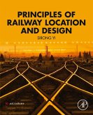 Principles of Railway Location and Design (eBook, ePUB)