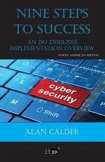 Nine Steps to Success: North American edition (eBook, PDF) - Calder, Alan
