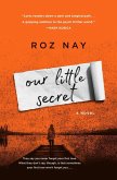 Our Little Secret (eBook, ePUB)