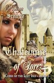 Chatelaine of Forez (eBook, ePUB)