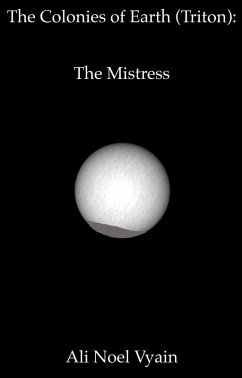 Cover The Mistress (The Colonies of Earth, #10) (eBook, ePUB)