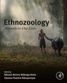 Ethnozoology (eBook, ePUB)