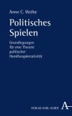 Politisches Spielen