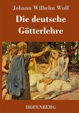 Die deutsche Götterlehre