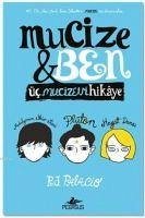 Mucize ve Ben - J. Palacio, R.