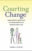 Courting Change (eBook, ePUB)