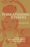 Threatening Others (eBook, ePUB)
