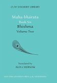 Mahabharata Book Six (Volume 2) (eBook, ePUB)