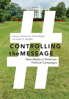 Controlling the Message (eBook, ePUB)