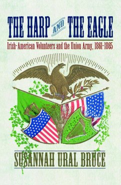 The Harp and the Eagle (eBook, ePUB) - Ural, Susannah J.