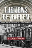 The Jews of Harlem (eBook, ePUB)