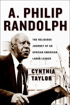 Cover A. Philip Randolph (eBook, ePUB)