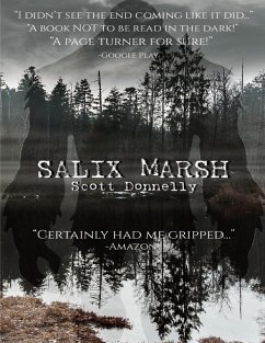 Salix Marsh (eBook, ePUB) - Donnelly, Scott