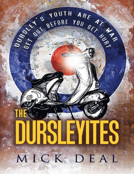The Dursleyites (eBook, ePUB)
