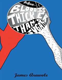 Cover Blood Is Thicker Than Sugar (eBook, ePUB)