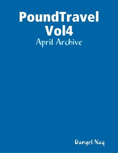 Cover Pound Travel Vol4 (eBook, ePUB)