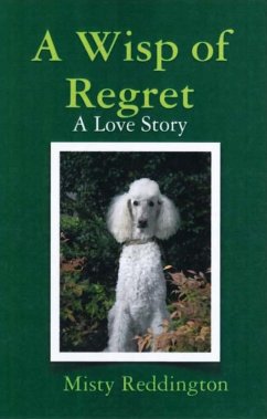 Cover A Wisp of Regret (eBook, ePUB)