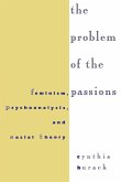 The Problem of the Passions (eBook, ePUB)