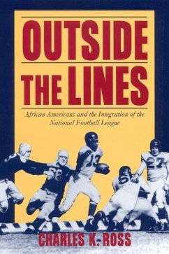 Outside the Lines (eBook, ePUB) - Ross, Charles K.