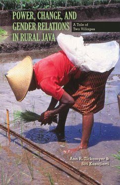 Cover Power, Change, and Gender Relations in Rural Java (eBook, ePUB)