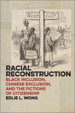Cover Racial Reconstruction (eBook, ePUB)