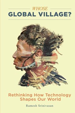 Cover Whose Global Village? (eBook, ePUB)
