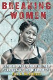 Breaking Women (eBook, ePUB)