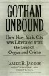 Gotham Unbound (eBook, PDF) - Bild 1