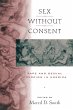Sex without Consent (eBook, ePUB) - Bild 1