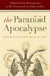 The Paranoid Apocalypse (eBook, ePUB) - Bild 1