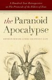 The Paranoid Apocalypse (eBook, ePUB)
