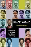 Black Mosaic (eBook, ePUB)