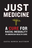 Just Medicine (eBook, ePUB)