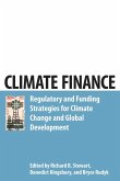 Climate Finance (eBook, ePUB)