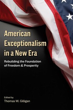 American Exceptionalism in a New Era (eBook, ePUB)