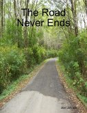 The Road Never Ends (eBook, ePUB)