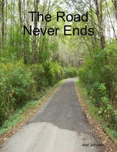 Cover The Road Never Ends (eBook, ePUB)