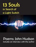 13 Souls In Search of a Light Switch (eBook, ePUB)